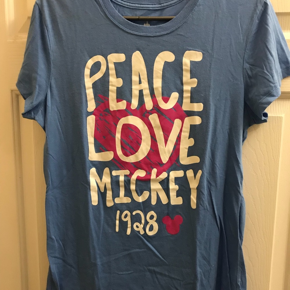 Women’s Disney T-Shirt